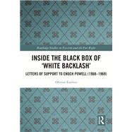 Inside the Black Box of 'White Backlash'