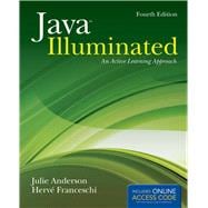 Java Illuminated An Active Learning Approach