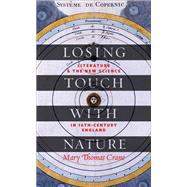 Losing Touch with Nature