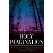 Holy Imagination