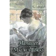 Manasseh : A Romance of Transylvania