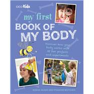 My First Book of My Body