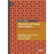 Blockchain and Supply Chain Logistics