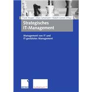 Strategisches IT-Management