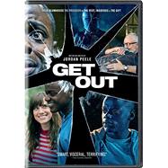 Get Out DVD B06WWK4PT2