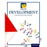 Nelson English - Development Foundation Book