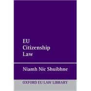 EU Citizenship Law