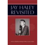 Jay Haley Revisited