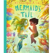 Once Upon a Mermaid's Tail