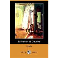 La Maison De Claudine
