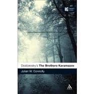Dostoevsky's the Brothers Karamazov