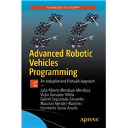 Advanced Robotic Vehicles Programming