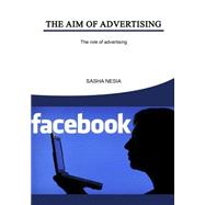 The Aim of Advertising