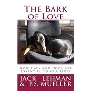 The Bark of Love