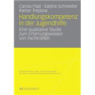 Handlungskompetenz in der Jugendhilfe