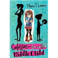 Confessions of a So-Called Middle Child