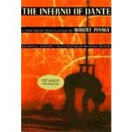 The Inferno of Dante A New Verse Translation, Bilingual Edition