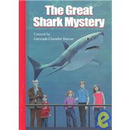 The Great Shark Mystery