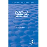 Revival: Why is there no Socialism in the United States? (1976)