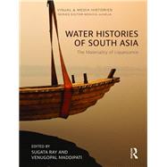 Water Histories of South Asia