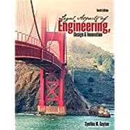 Legal Aspects of Engineering, Design & Innovation