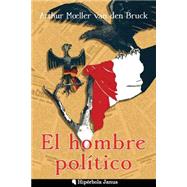 El hombre político