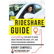 The Rideshare Guide