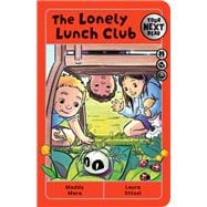 Your Next Read Silver: The Lonely Lunch Club,9781761825316