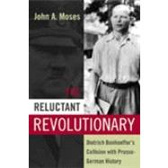 The Reluctant Revolutionary