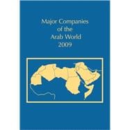 Major Companies of the Arab World 2009