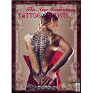 The New Generation of Tattoo Artists