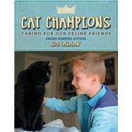 Cat Champions