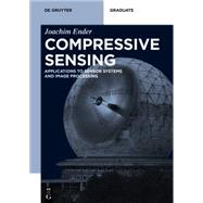 Compressive Sensing