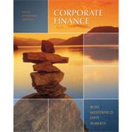 Corporate Finance, 5th Canadian Edition