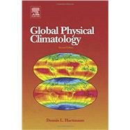 Global Physical Climatology