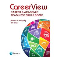CareerView  Career and Academic Readiness Skills Book