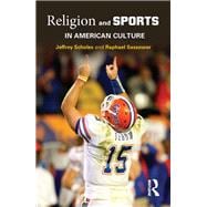 Religion and Sports in American Culture