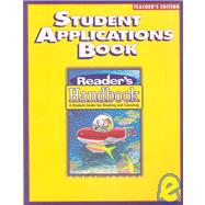 Great Source Reader's Handbooks