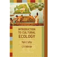 Introduction to Cultural Ecology