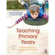 Teaching Primary Years