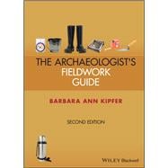 Archaeologist's Fieldwork Guide