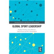 Global Sports Leadership