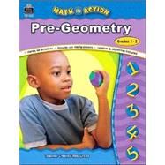 Math In Action: Pre-geometry:grade 1-2