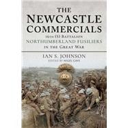 The Newcastle Commercials