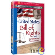 US Bill of Rights and Constitutional Amendments - DVD