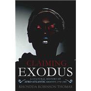 Claiming Exodus