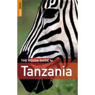 The Rough Guide to Tanzania 2