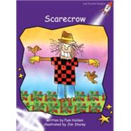 Scarecrow