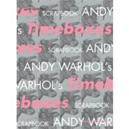 Andy Warhol's Timeboxes