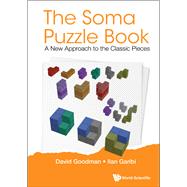 The Soma Puzzle Book